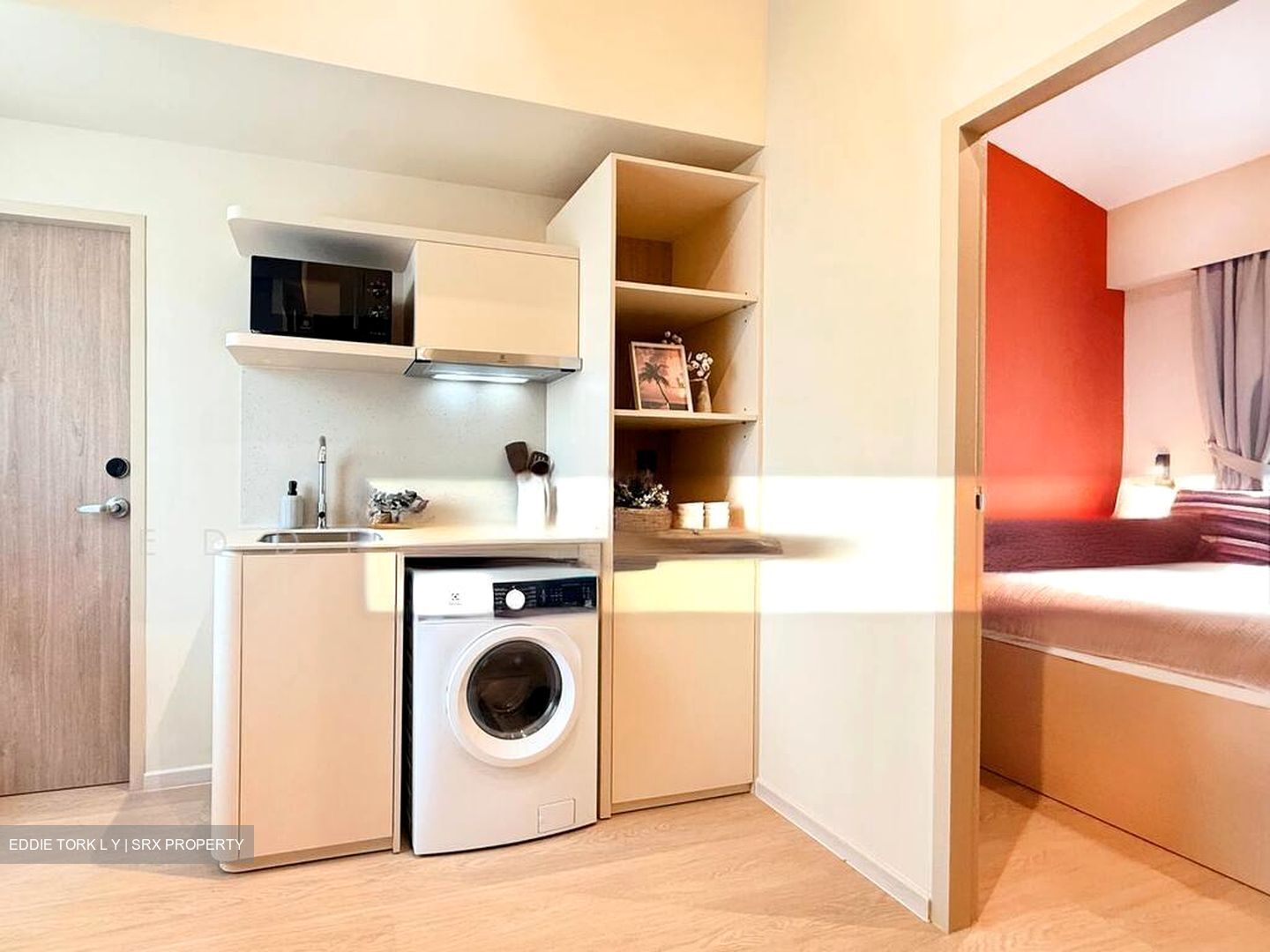 Upper Bukit Timah Road (D21), Apartment #506203851